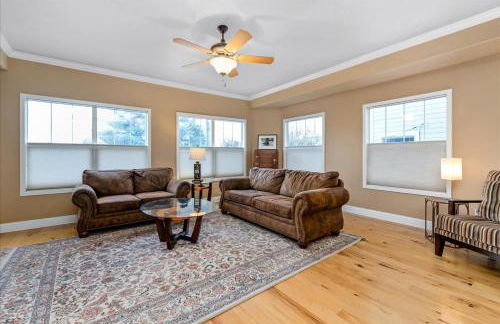 Spacious 3 Story Home in the Boise Foothills - Foto 17