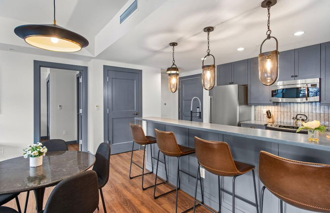 Capitol Peak Lodge by iTrip Aspen Snowmass - Foto 67