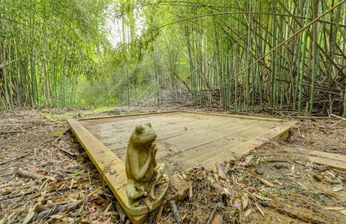 Hot Tub, Fire Pit Waynesville Getaway Near Hiking - Foto 34