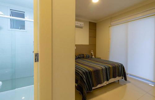 188 - Apartamento em 4 ilhas Acrópole com 03 dormitórios - Photo 10