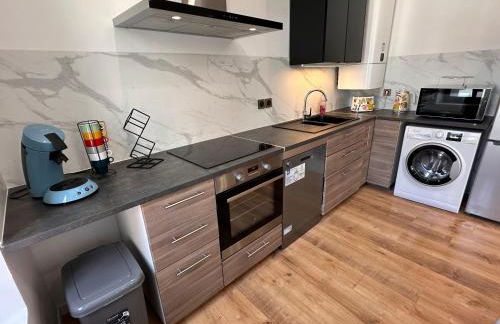 Les appartements du Palais - Foto 22