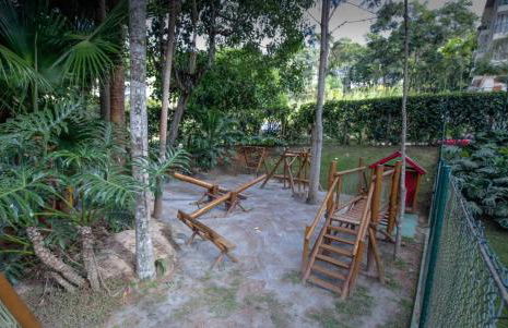 Flat Completo Granja Brasil - Foto 37