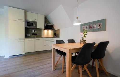 Dünenhus Borkum - Foto 2