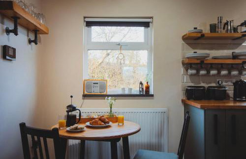 1 Bed Rural Escape between Coast & Mountains at Mud & Wool - Foto 18