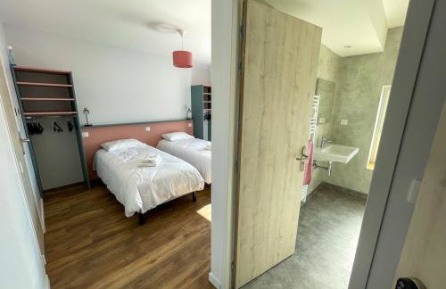 La Bamboche - Gîte et salle en option - Foto 14