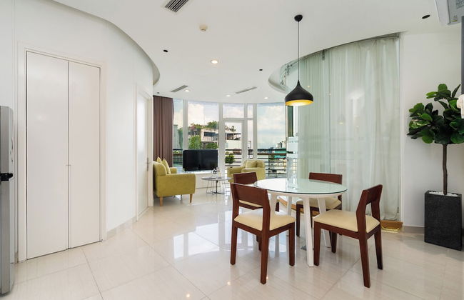 THE ONE Saigon - ANGIA Hospitality - Foto 54