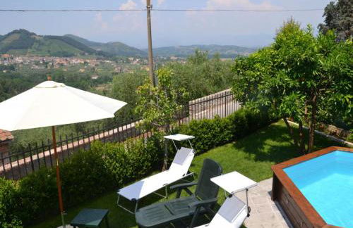 Capannori Stylish Townhouse - Foto 17