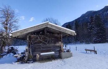 Hansenbauernhof inkl. Chiemgaukarte - Foto 2