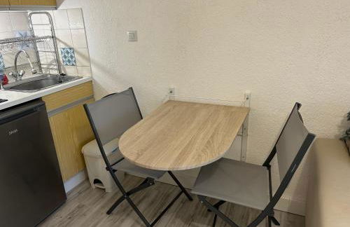 Studio Pin Rolland, presqu’île Saint-Mandrier - Photo 21