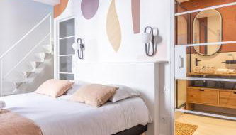 Arty by PRIM0 C0NCIERGERIE - Foto 5, towels, Shower