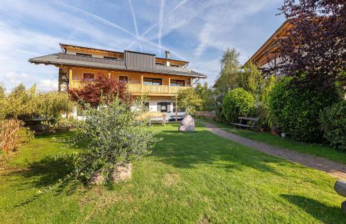 Apartments Schlernheim - Foto 6