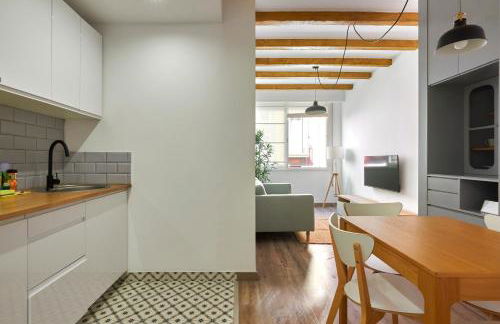 Ol Cute apartment in quiet Olivera st - Foto 8