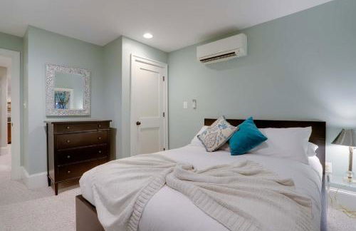 Sojourn BBQ & Secluded Patio in Capitol Hill - Foto 6