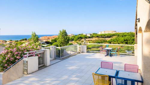 Les Romarins - Vacances ULVF - Foto 3