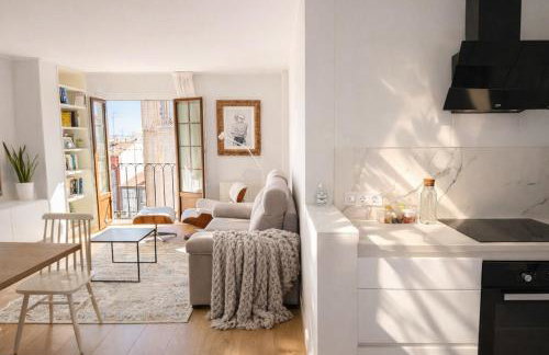 Tocando la Catedral by apartamentoscatedralcamino - Foto 3