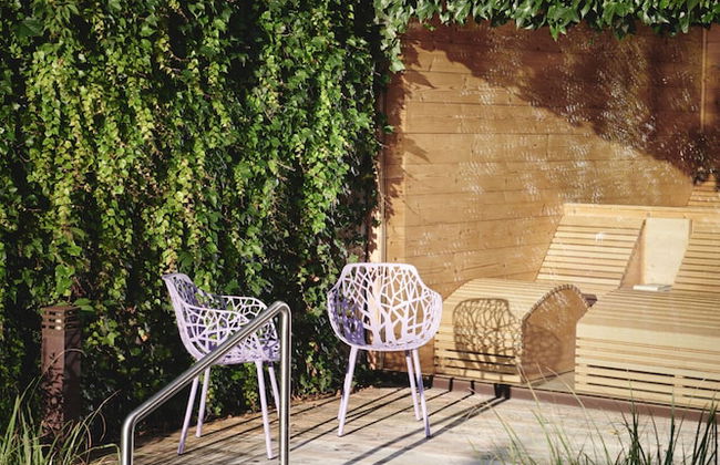 HochLeger - Chalet Refugium - Foto 72