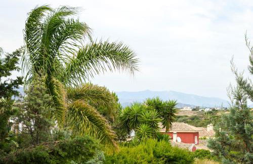 Villa Bendex Estepona Costa Del Sol - Photo 49