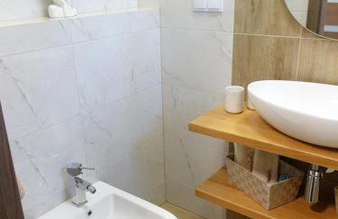 Agroturystyka Nad Lasem - Domki w górach - Foto 38