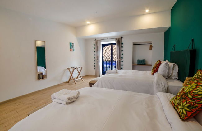 w Cozy 1BR Near Plaza Mayor de Cusco - Foto 20