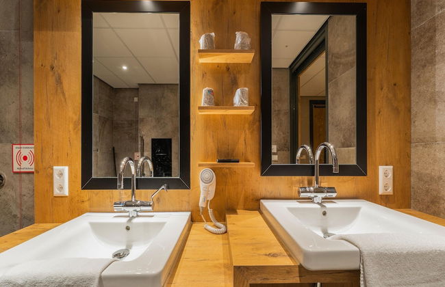 Comfortable Apartment in Egmond aan Zee Near Sea - Foto 59