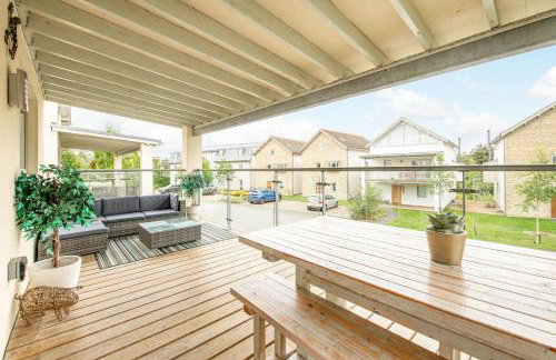 Cygnet Lodge HM97 Lower Mill Estate Cotswolds - Foto 10