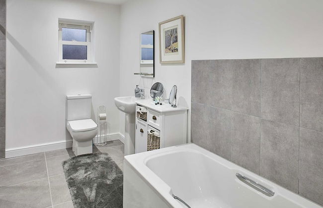 Host Stay Blayshaw House - Foto 12