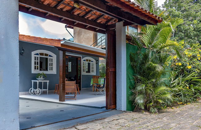 Casa Viela da Paz - Foto 15