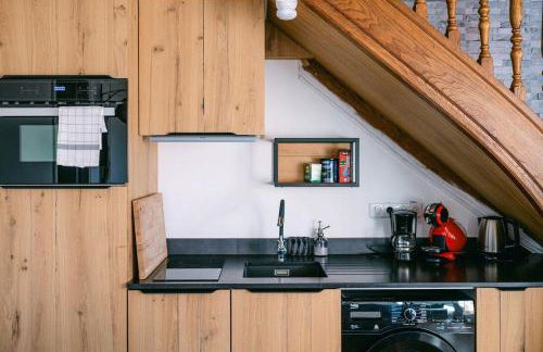 Confort et modernité au cœur de l'Aubrac - Photo 3