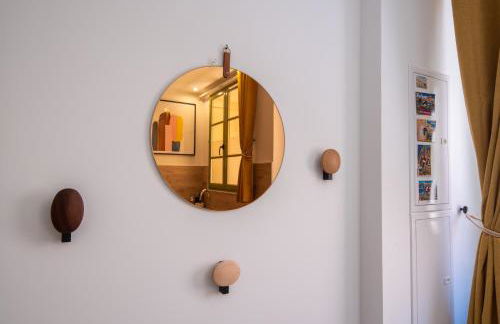 T2 cosy et climatisé au cœur de la ville - La Golondrina - Foto 20