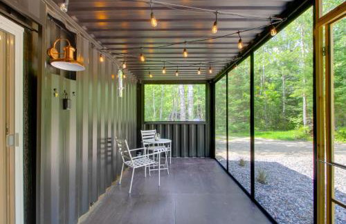 On-Site Ice Fishing Nashwauk Vacation Rental! - Foto 14