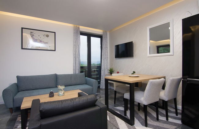 Deluxe Feliciano Apartments - Foto 34