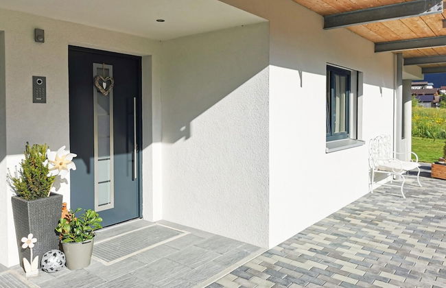 Apartment in Gaschurn Near Ski Lift - Foto 12