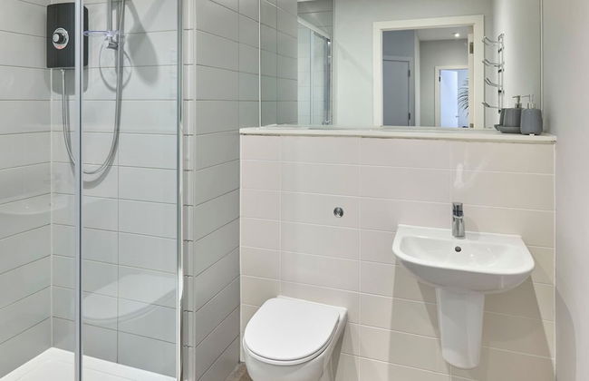 Host Stay Crosby Gardens Apartment - Foto 5