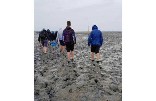 Holiday home with 3 bedrooms - Foto 26