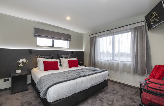 Kings On Peace - Foto 34