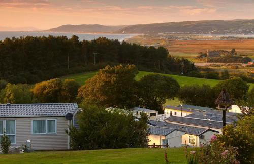 3 Bed Caravan - Sleeps 6 - Pets - Parking - Wifi - Foto 1