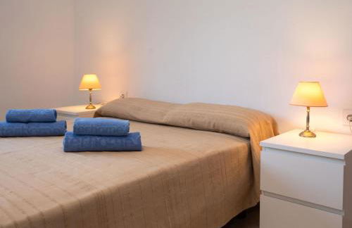 Apartment Els Pins by Interhome - Photo 31