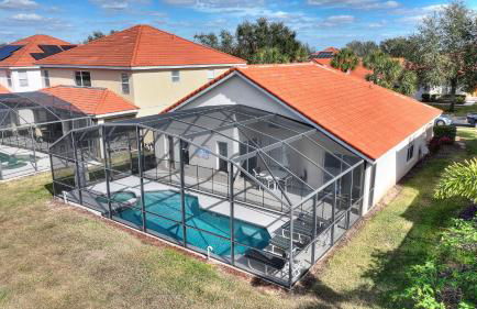 Casa Sevilla - 4 BD - Sleeps 8 - Pool Spa - Disney - Photo 46