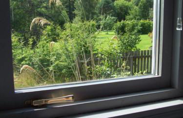 Waterloo Farm Shepherds Hut Glamping with Sun Lounge - Foto 6