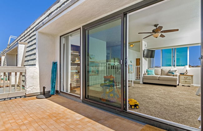 Seaside Villa - Foto 17