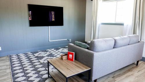 Northbank Loft - Foto 5