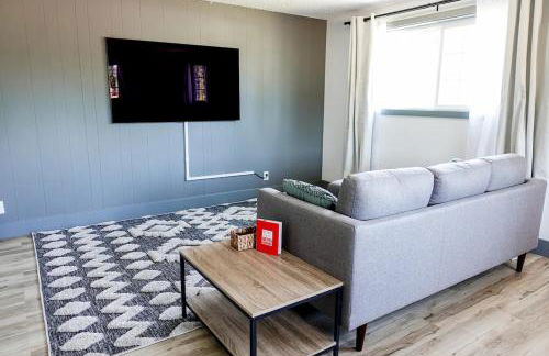 Northbank Loft - Foto 5