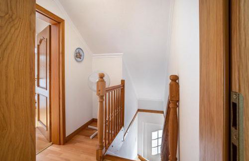 Ferienhaus Erlengrund A - Foto 25