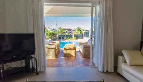 Villa Meloneras - Foto 2