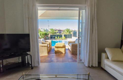 Villa Meloneras - Foto 2