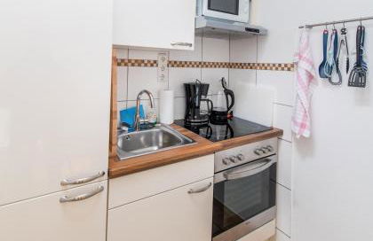 Ferienwohnung Kruppa - Foto 17