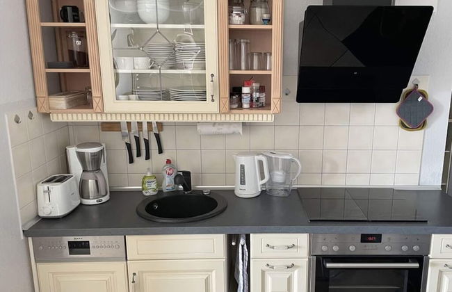 Apartment Near the Beach With sun Balcony - Photo 3