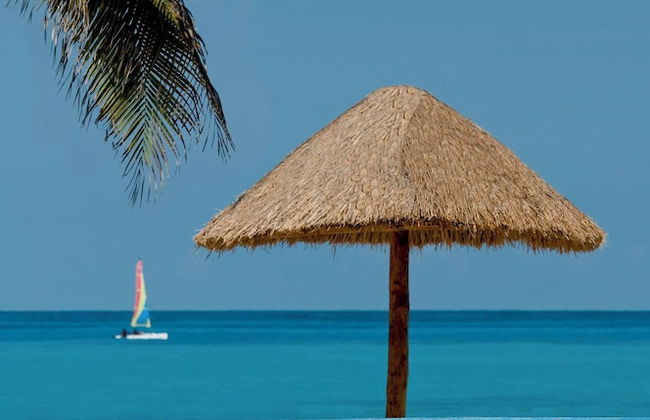 Grand Fiesta Americana Coral Beach Cancun - All Inclusive - Foto 41