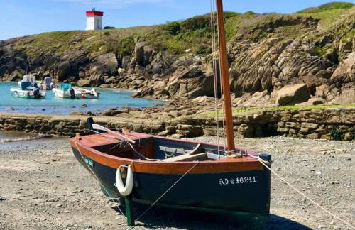 Maison Ty Mel à 3 km des plages - Foto 20