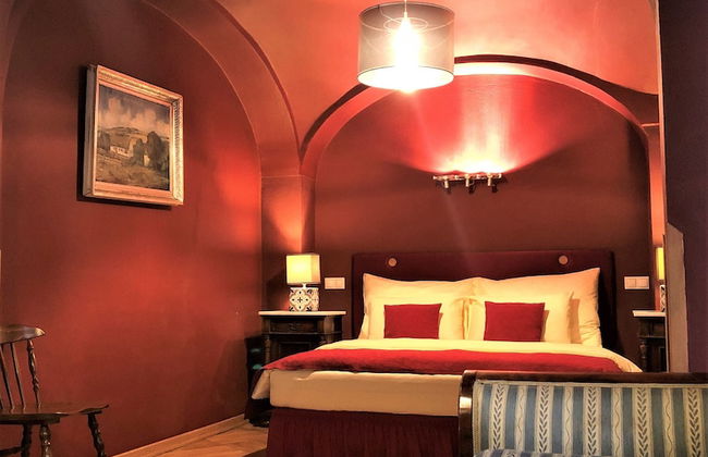 Small Luxury Palace Residence - Foto 10